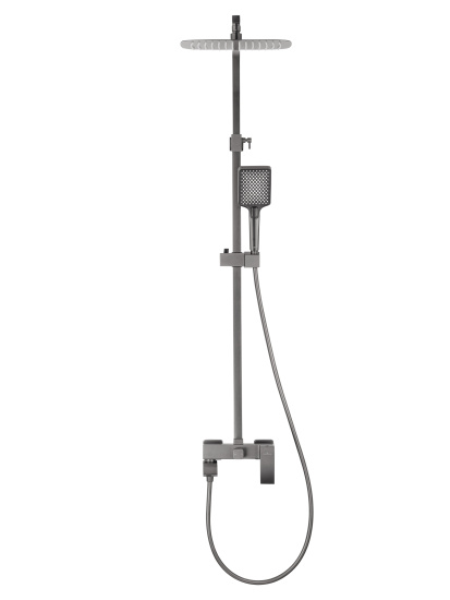 Душевая стойка Wonzon & Woghand Fit WW-88739009-BGM