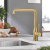 Смеситель для кухни Grohe Essence New 30269GN0 Смеситель для кухни Grohe Essence New 30269GN0