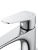 Смеситель для раковины Wonzon & Woghand Balance WW-051121-CR/L