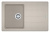 Мойка кухонная Franke Basis BFG 611 сахара