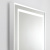 Зеркало BelBagno Kraft SPC-KRAFT-885-785-TCH-WARM с подсветкой и подогревом