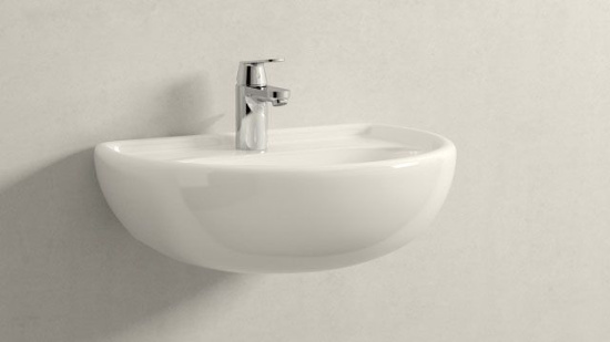 Смеситель для раковины Grohe Eurosmart Cosmopolitan 3282500E