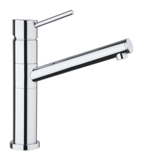Смеситель для кухни Fiore Xenon 44CR5441, хром