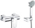 Смеситель для душа Wasserkraft Donau 5302