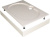 Поддон для душа GuteWetter Deluxe 120x80x16 Q бежевый