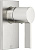 Смеситель для душа Dorn Bracht IMO 36020670-06 без переключения, матовая платина