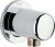 Душевой комплект Grohe BauFlow 29046000 + 27929002 + 28671000