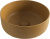 Накладная раковина ArtCeram Cognac 42 ombra cipro naturale