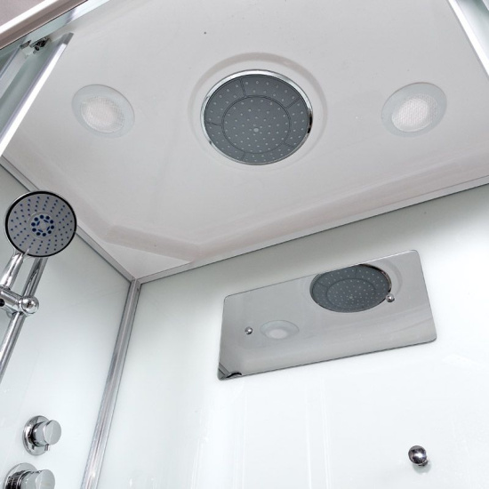 Душевая кабина DTO D272S L