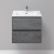 Тумба с раковиной BelBagno Pietra 60 stucco cemento Тумба с раковиной BelBagno Pietra 60 stucco cemento