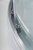 Душевая кабина BelBagno Uno Cab R 2 90 C Cr TOP