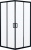 Душевой уголок Royal Bath HPD RB8090HPD-T-BL 90x80 Душевой уголок Royal Bath HPD RB8090HPD-T-BL 90x80