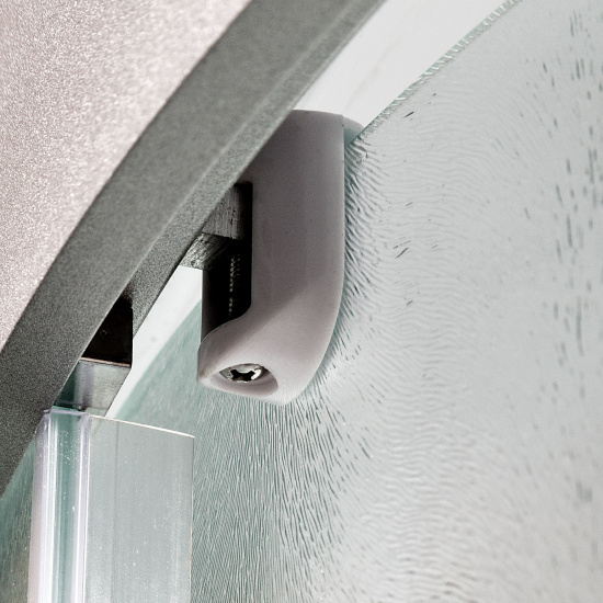 Душевая кабина DTO L920 L с электрикой