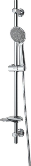 Душевой комплект Dorff Norma D0101030
