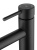 Смеситель для раковины Wonzon & Woghand WW-H1063-MB Смеситель для раковины Wonzon & Woghand WW-H1063-MB