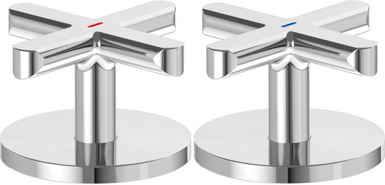 Смеситель на борт ванны Villeroy & Boch Dawn TVT10651015361