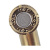 Смеситель для раковины Bronze de Luxe 10105