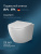 Унитаз подвесной AM.PM Like C801900SC