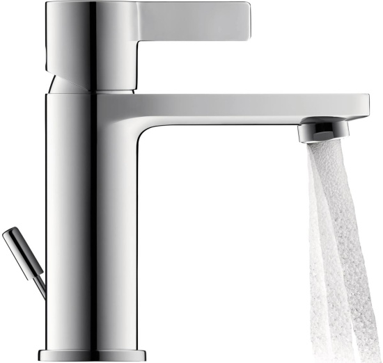Смеситель для раковины Duravit D-Neo DE1010001010