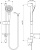 Душевой комплект Ideal Standard Ceraplan III BD005AA Душевой комплект Ideal Standard Ceraplan III BD005AA