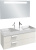 Мебель для ванной Jacob Delafon Rythmik 120 2 ящика белая