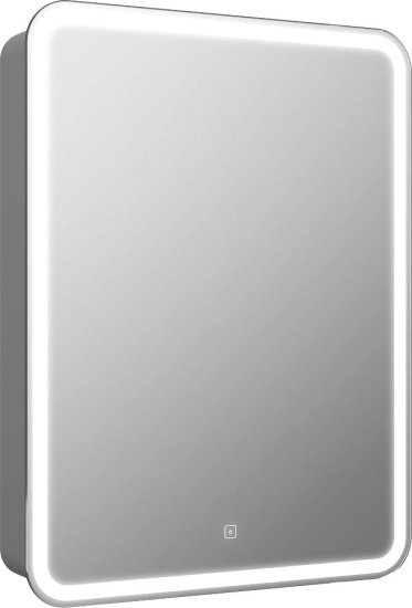 Зеркало-шкаф Art&Max Platino R, 55
