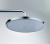Кронштейн для верхнего душа Grohe Rainshower 28982000 Кронштейн для верхнего душа Grohe Rainshower 28982000