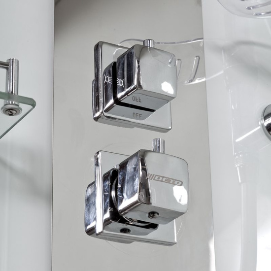 Душевая кабина DTO Z120 Kerava