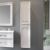 Пенал Marka One Delice 30П white, R