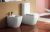 Унитаз-компакт BelBagno Alpina