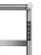 Полотенцесушитель электрический Wonzon & Woghand Essen WW-A402-BR