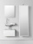 Раковина Jacob Delafon Spherik E4503-00 60 см