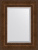 Зеркало Evoform Exclusive BY 3403 62x82 см состаренная бронза с орнаментом