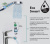 Душевая лейка Hansgrohe Rainfinity 100 26867140 EcoSmart, шлифованная бронза Душевая лейка Hansgrohe Rainfinity 100 26867140 EcoSmart, шлифованная бронза