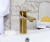Смеситель для раковины Wasserkraft Aisch 5503 Смеситель для раковины Wasserkraft Aisch 5503