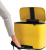 Мусорное ведро Brabantia Bo Pedal Bin 121425 36 л