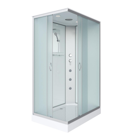 Душевая кабина Niagara Classic NG-43295-14QG