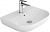 Раковина Bien Vokha MDLS055001FD1W3000 55 см, белая