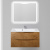 Тумба с раковиной BelBagno Marino 100 rovere nature Тумба с раковиной BelBagno Marino 100 rovere nature