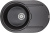 Мойка кухонная Paulmark Fittich PM317650-BL черный