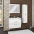 Тумба с раковиной Edelform Forte 80 Тумба с раковиной Edelform Forte 80