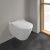 Унитаз подвесной Villeroy & Boch Subway 2.0 5614R201 alpin