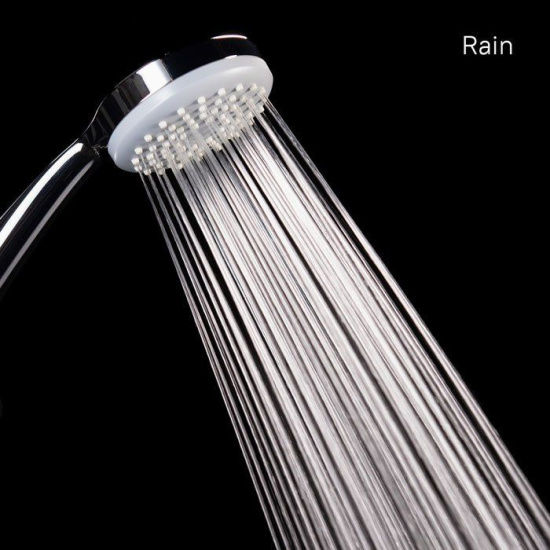 Душевая лейка IDDIS Hand Shower 0011F85I18