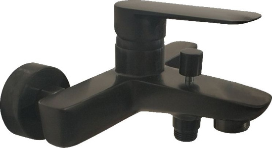 Смеситель для ванны Paini Nove 09PZ100