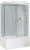 Душевая кабина Royal Bath RB 8120BP6-WT-R