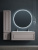 Тумба с раковиной Sancos Very 120 Doha Soft VR120SM