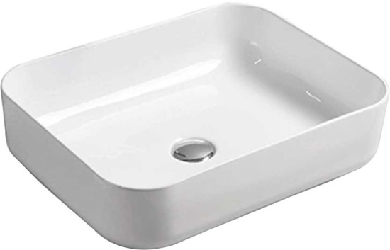 Мебель для ванной Vincea Mesa 100 дуб табак, бетон