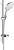 Душевой гарнитур Hansgrohe Raindance Select S 150 3iet 27802400 Душевой гарнитур Hansgrohe Raindance Select S 150 3iet 27802400