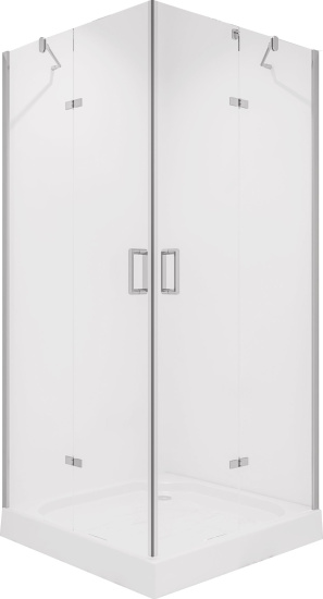 Душевое ограждение Niagara Nova NG-6614-08