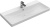 Раковина Villeroy & Boch Avento 4156 8001 alpin Раковина Villeroy & Boch Avento 4156 8001 alpin